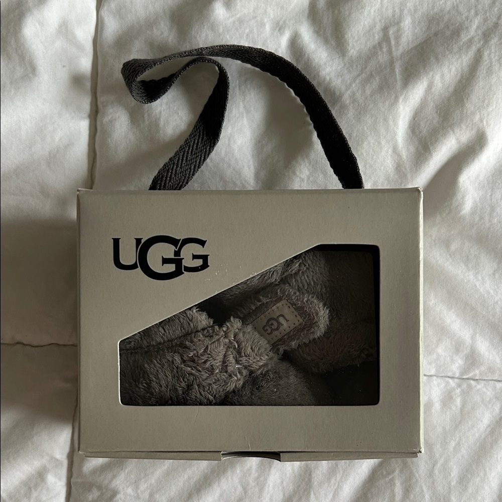 UGG Baby Bixbee